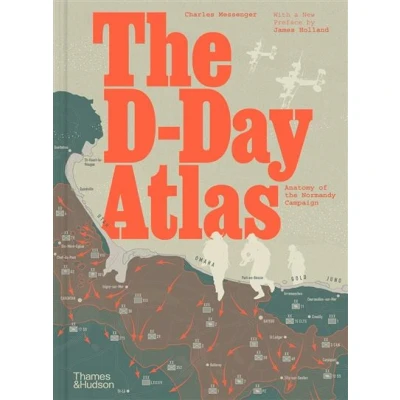Image de The D Day Atlas