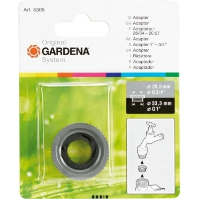 Afbeelding van GARDENA Adapter