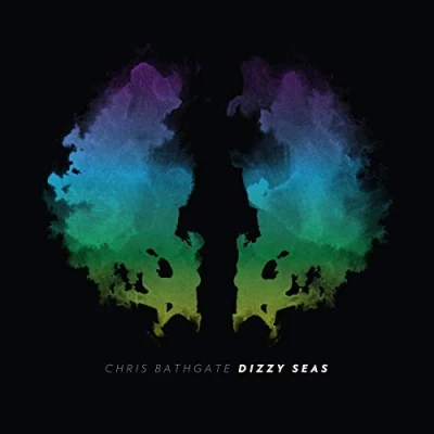 Afbeelding van Chris Bathgate Dizzy Seas