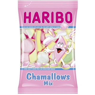 Afbeelding van Hamlet Chamallows Mix 12x175g