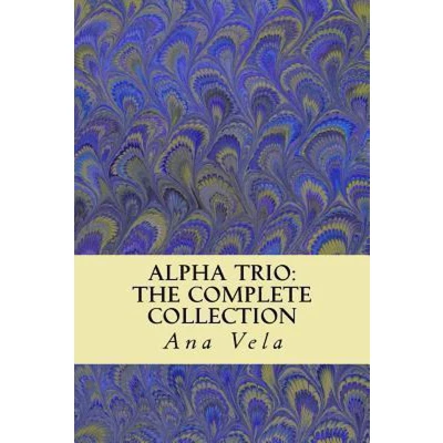 Afbeelding van Alpha Trio