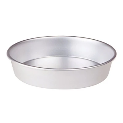 Afbeelding van Pentole Agnelli FAMA43/626 taartvorm met aluminium rand, 26 x 6 cm