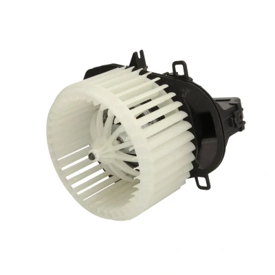 Afbeelding van THERMOTEC DDW017TT Interieurventilator voor voertuigen Met automatische airco stuur links geïntegreerde regelaar