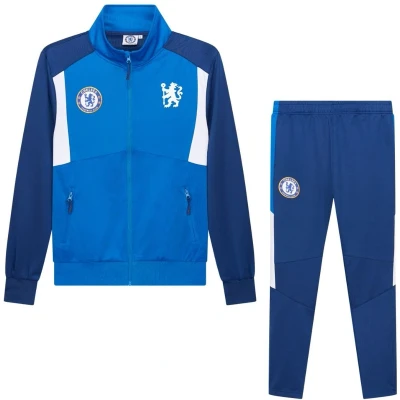 Afbeelding van Chelsea FC trainingspak heren 23/24