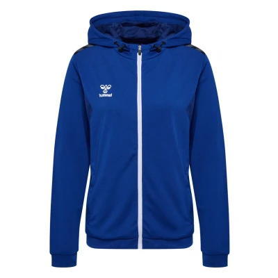 Afbeelding van Hummel Trainingsvest, Dames, Maat: 44, True blue