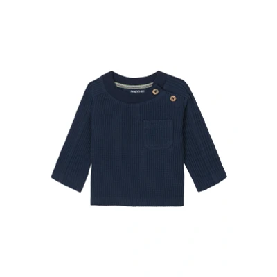 Image de Longsleeve Gy Black Iris 62
