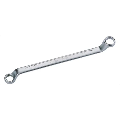 Afbeelding van HANS 1103M/14X15 Tweezijdige ringsleutel 1 239 14x15