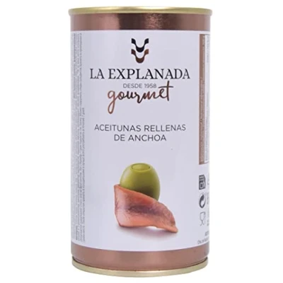 Afbeelding van The Gourmet Eplanade Chocoladeolie, 150 g, 15 stuks