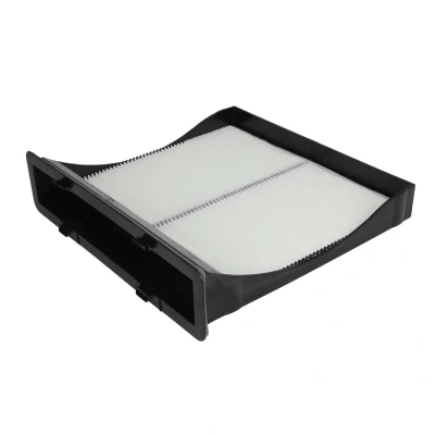 Afbeelding van HENGST FILTER E3956LI Interieurfilter pollenfilter 235 218 56 SUBARU: XV I, Impreza III Hatchback, Levorg I