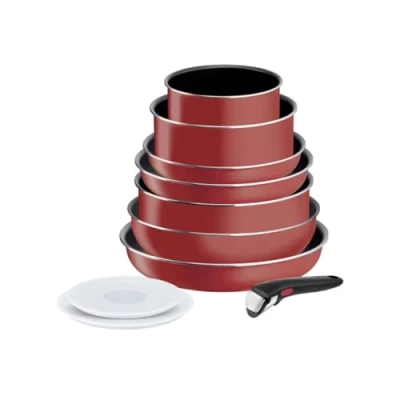 Afbeelding van Keukengerei Tefal L1529402 10 Onderdelen
