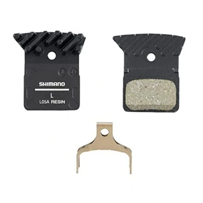 Afbeelding van Shimano L05A Resin Schijfremblok Disc