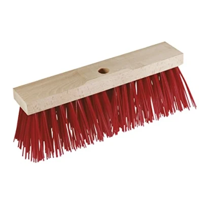 Afbeelding van Kerbl Straatbezem Extra grof 42cm