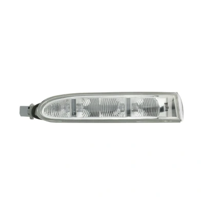 Afbeelding van TYC 321 0130 3 Knipperlichten Buitenspiegel links Met LED MERCEDES BENZ: Viano, CLK Coupe, Convertible