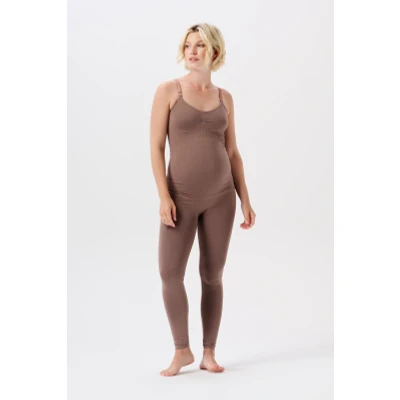 Image de Legging Cara Deep Taupe XS/S
