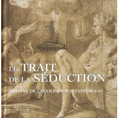 Image de Le trait de la séduction