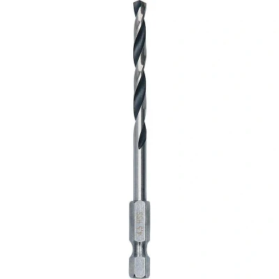 Afbeelding van Bosch Accessories 2608577525 PointTeQ Spiraalboor 1 stuks