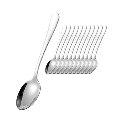 Image de Esmeyer cuillère à café sylvia, 12 kit, en acier inoxydable 156 120