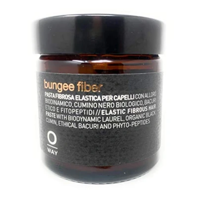 Afbeelding van Oway Men Bungee Fiber Pasta 50 ml