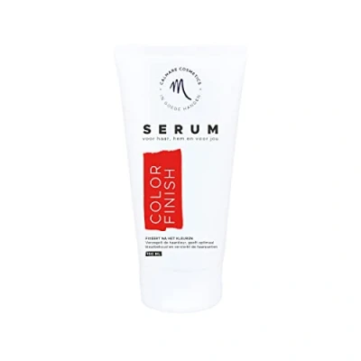 Afbeelding van Calmare Color Finish Serum 150ml