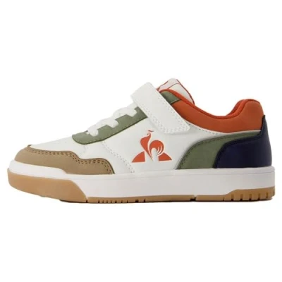 Afbeelding van LE COQ SPORTIF LCS COURT BREAKER GS Wit 33 EU