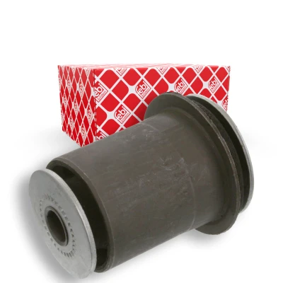 Afbeelding van Febi Bilstein Draagarm / reactiearm lager 42889