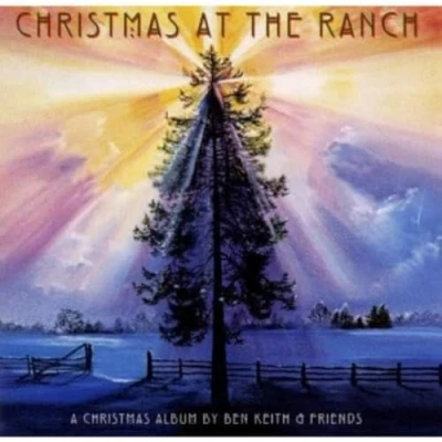 Afbeelding van Christmas At The Ranch