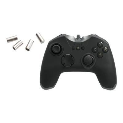 Image de Manette filaire Bigben Interactive Nacon GC 400ES Noir pour PC Gaming