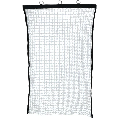 Afbeelding van Kerbl Hooinet met Vulhulp 100x150cm