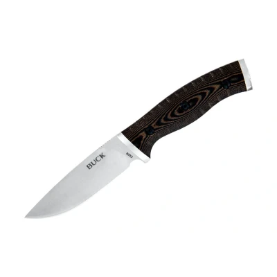 Afbeelding van Buck Small Selkirk Micarta