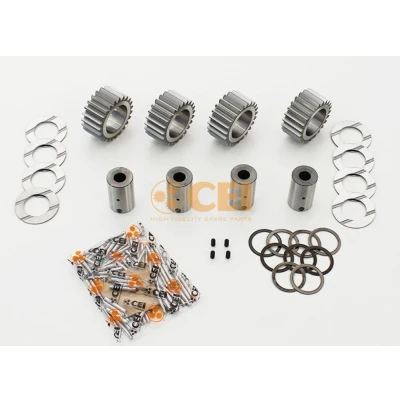 Afbeelding van CEI 298.095 Reparatieset