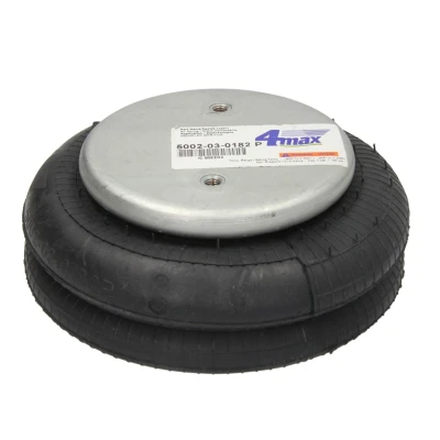 Afbeelding van Magnum Technology 5002 03 0182P Veerbalg, luchtvering