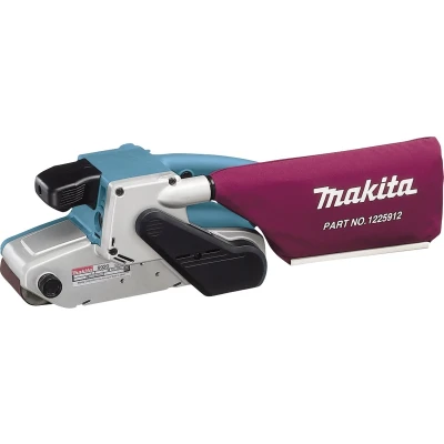 Afbeelding van Makita Bandschuurmachine 76mm 9920
