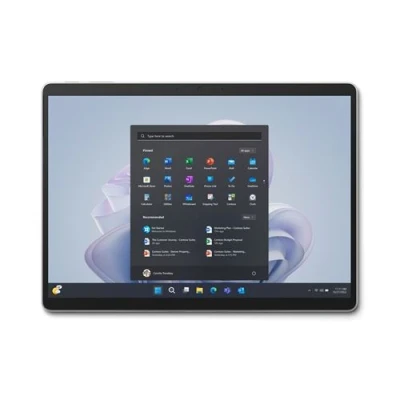 Image de PC Hybrid Microsoft Surface Pro 9 QLQ 00004 13 Intel Core i7 1265U 32Go RAM DDR5 1To SSD Win 11 Platinum