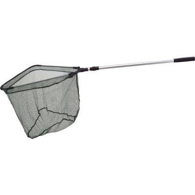 Afbeelding van Shakespeare Sigma Trout Net Medium (92cm x 50cm 14cm) Schepnet