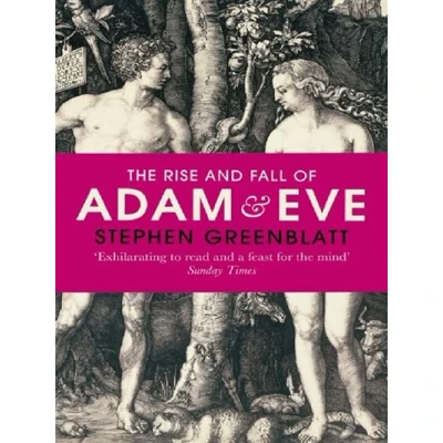 Image de The Rise and Fall of Adam Eve