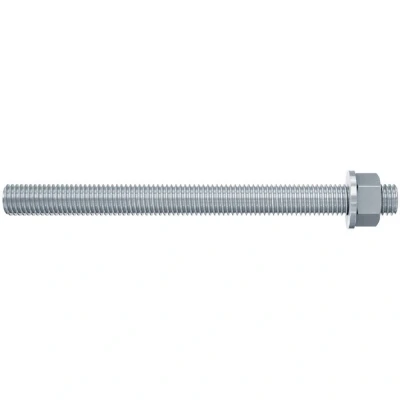 Afbeelding van Fischer FIS A M 16 x 200 Ankerstang mm 18 517939 10 stuk(s)