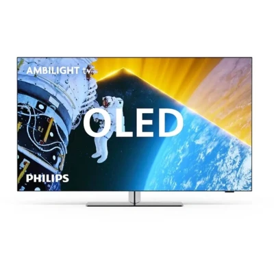 Afbeelding van PHILIPS OLED TV 48&quot; Ambilight 4K UHD 2024