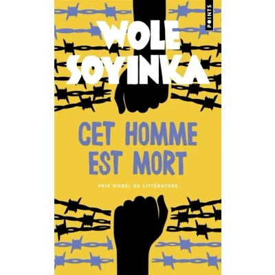 Image de Cet homme est mort