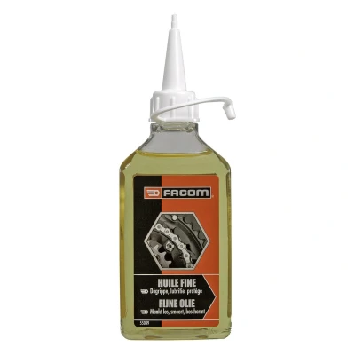 Afbeelding van FACOM 006106 Universeel smeermiddel 125 Tube corrosiebestendig