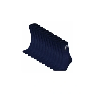 Afbeelding van Head Sokken All Sports Training Short Crew 12P Verpakking van 12