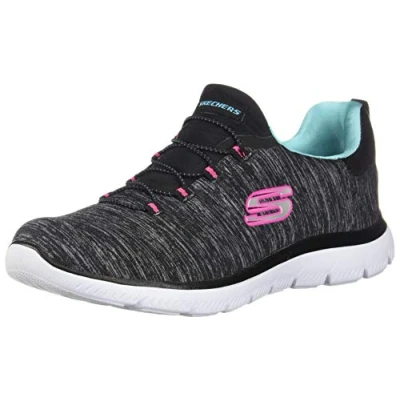 Afbeelding van Skechers Cosmic View Solar Fuse, Damessneakers