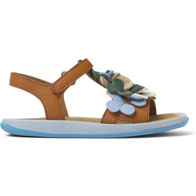 Afbeelding van Camper TWS KIDS Sandalen Multi assorted voor kinderen, Maat: 26, Leer