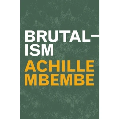 Afbeelding van Theory in Forms Brutalism