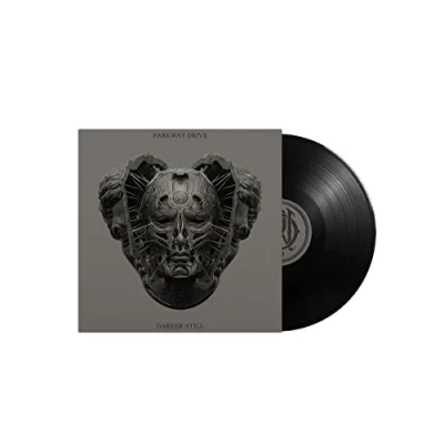 Afbeelding van Parkway Drive Darker Still (LP)