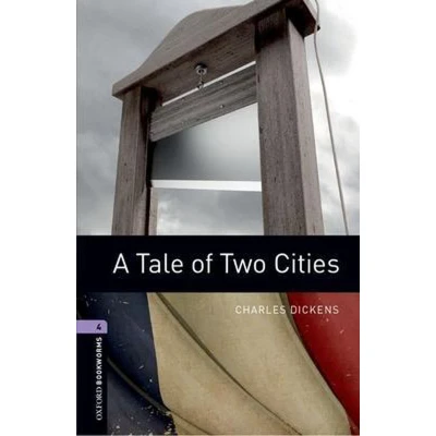 Afbeelding van Tale Of Two Cities