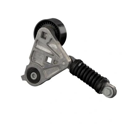 Afbeelding van Riemspanner, Poly V riem FEBI BILSTEIN 24429