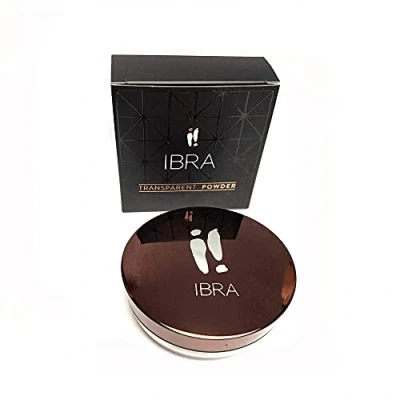 Afbeelding van Ibra Powder Transparent Loose 1 12G