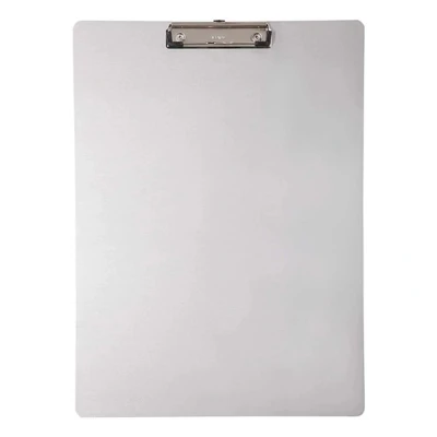 Image de MAUL Abattant s‚cr‚taire,pince en alu.,format A3 portrait