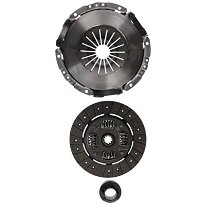 Afbeelding van MECARM MK9194 Koppelingsset Met druklager 242mm IVECO: DAILY 2 Pritsche/Fahrgestell
