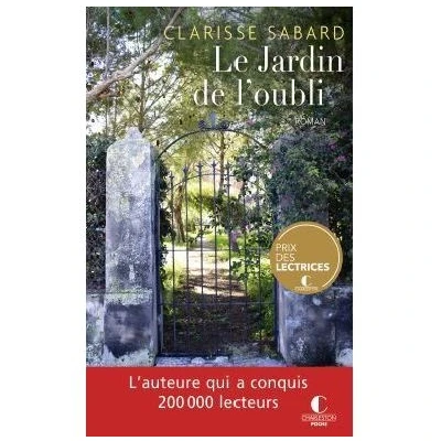 Image de Le jardin de l&#039;oubli